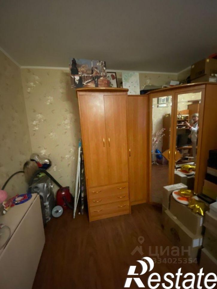 2-комн квартира Пулковская улица, 7,  д. 7
