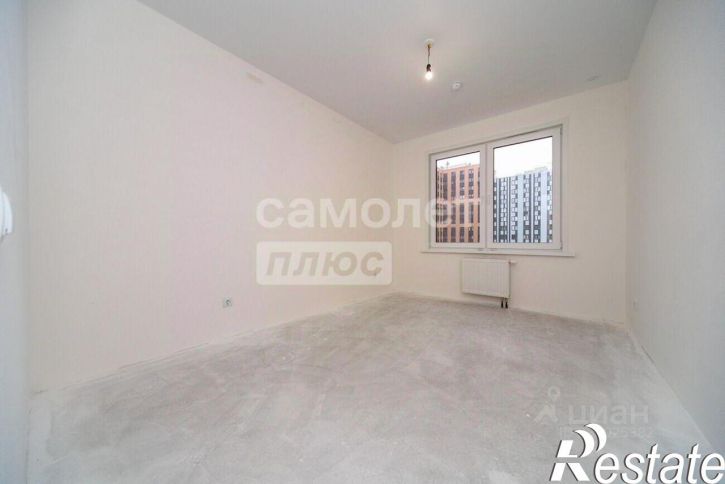 3-комн квартира улица Яблочкова, 5 к5,  д. 5 к5
