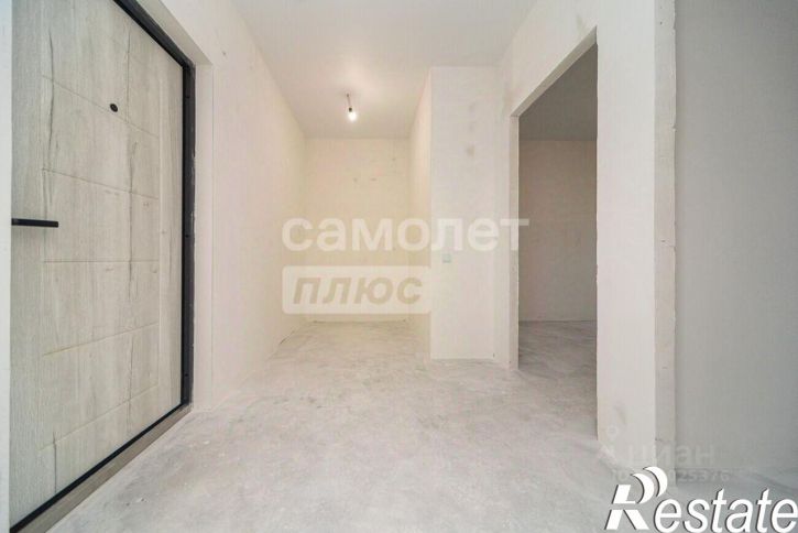 1-комн квартира улица Яблочкова, 5 к5,  д. 5 к5