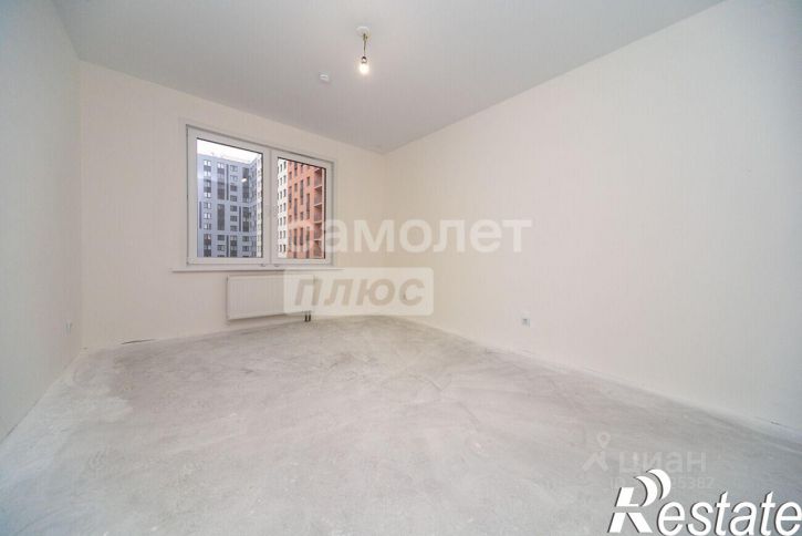 3-комн квартира улица Яблочкова, 5 к5,  д. 5 к5