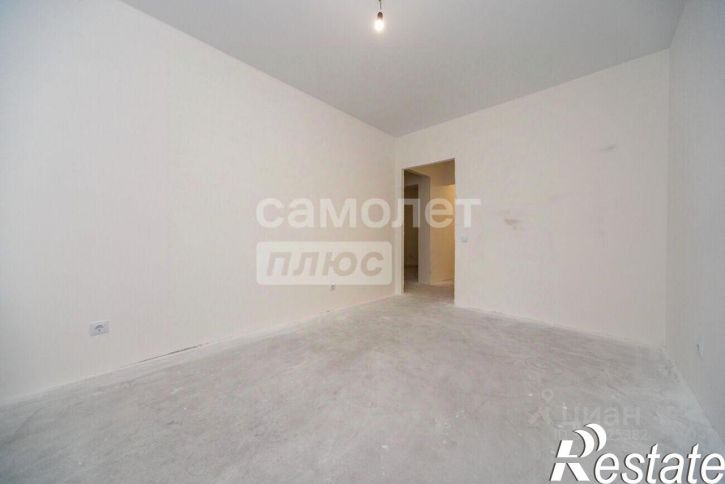 3-комн квартира улица Яблочкова, 5 к5,  д. 5 к5