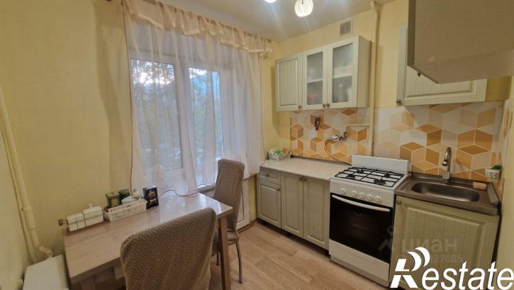 3-комн квартира улица Белинского, 40,  д. 40