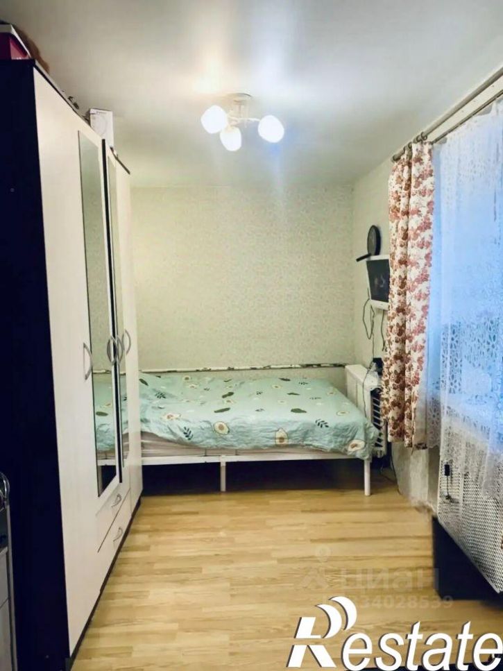 2-комн квартира Рабочая улица, 3А,  д. 3А