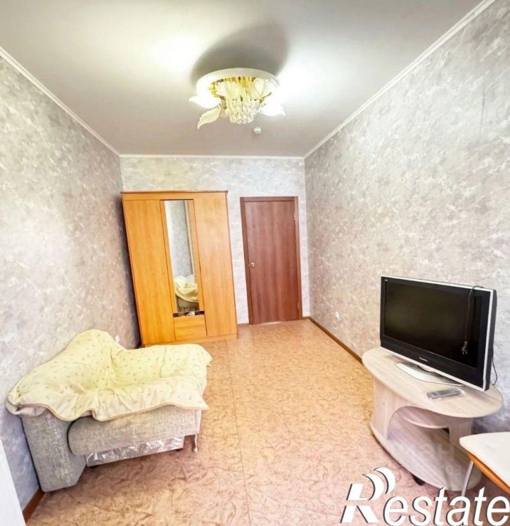 1-комн квартира Лядовская улица, 127В,  д. 127В