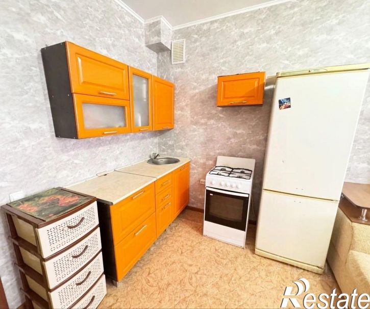 1-комн квартира Лядовская улица, 127В,  д. 127В