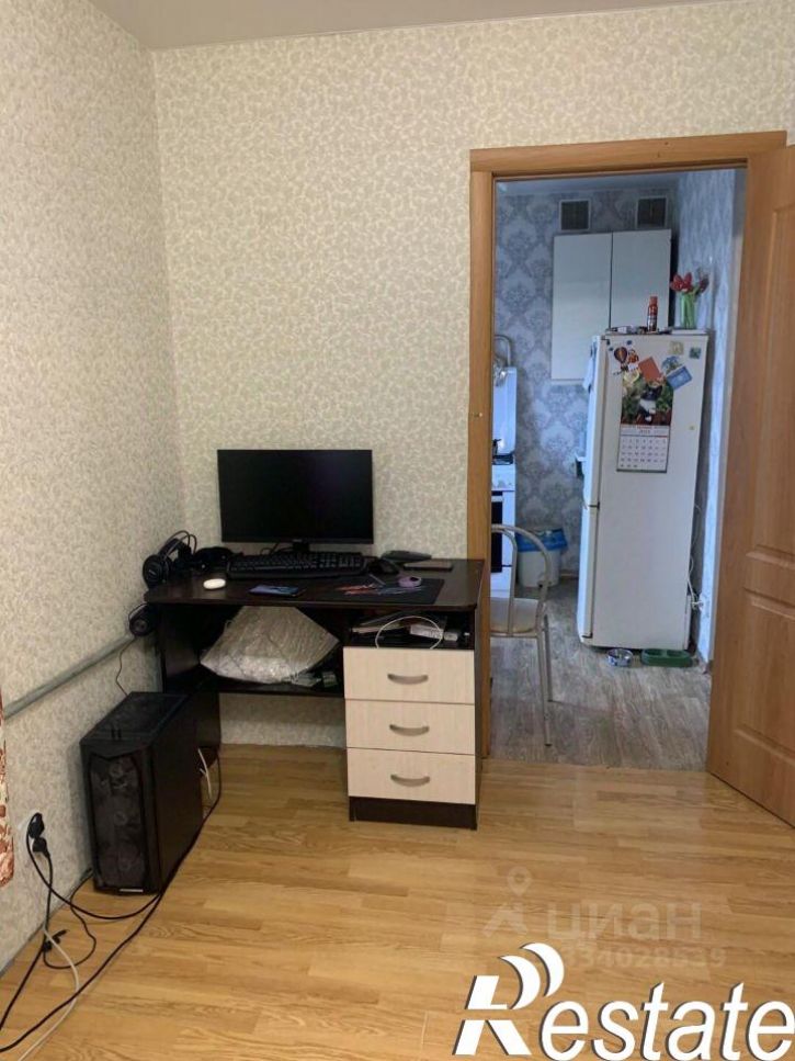 2-комн квартира Рабочая улица, 3А,  д. 3А