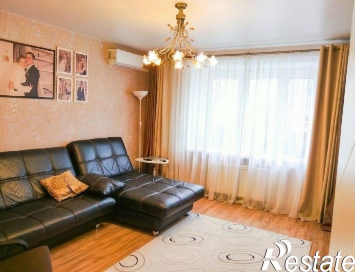 3-комн квартира Лядовская улица, 125,  д. 125