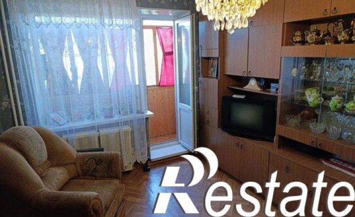3-комн квартира улица Лодыгина, 46/2,  д. 46/2