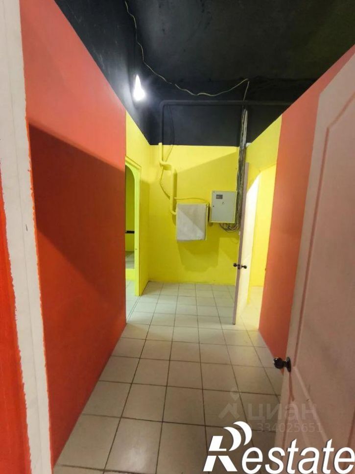 Помещение свободного назначения Красновишерская улица, 35,  д. 35