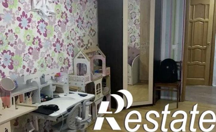 2-комн квартира Рабочая улица, 3А,  д. 3А