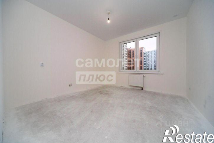 3-комн квартира улица Яблочкова, 5 к5,  д. 5 к5