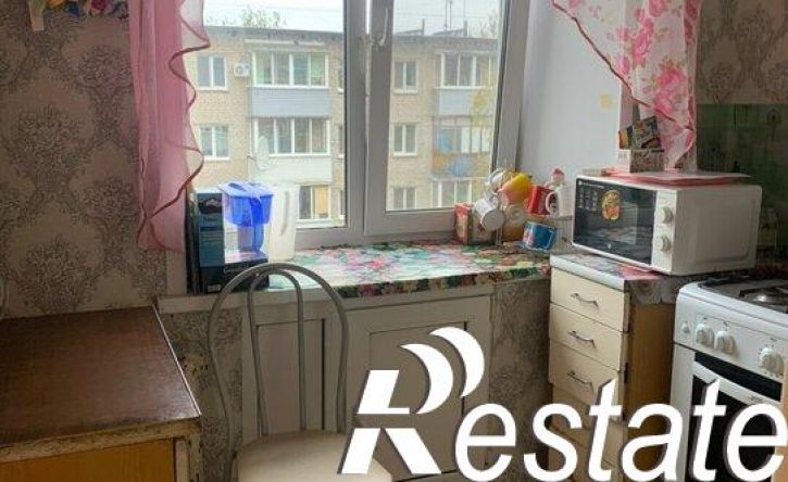 2-комн квартира Рабочая улица, 3А,  д. 3А
