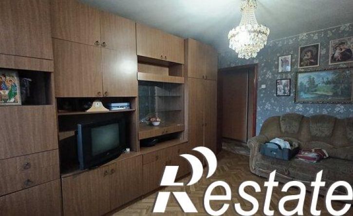 3-комн квартира улица Лодыгина, 46/2,  д. 46/2