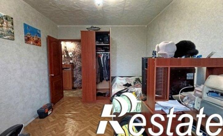 3-комн квартира улица Лодыгина, 46/2,  д. 46/2