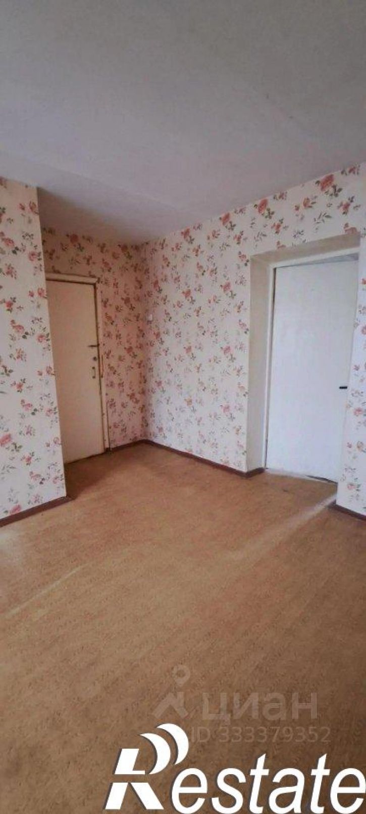 3-комн квартира улица Революции, 4,  д. 4
