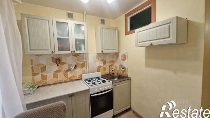 3-комн квартира улица Белинского, 40,  д. 40