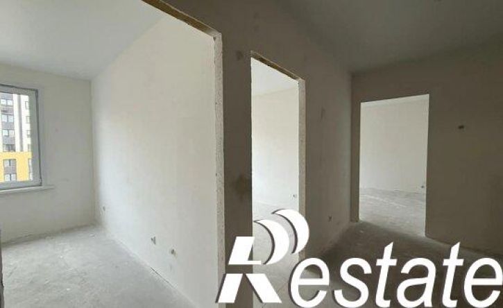 2-комн квартира улица Куйбышева, 135,  д. 135
