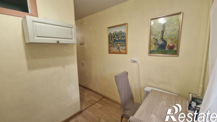 3-комн квартира улица Белинского, 40,  д. 40