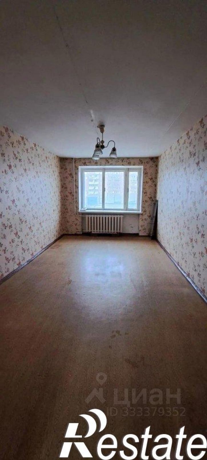 3-комн квартира улица Революции, 4,  д. 4