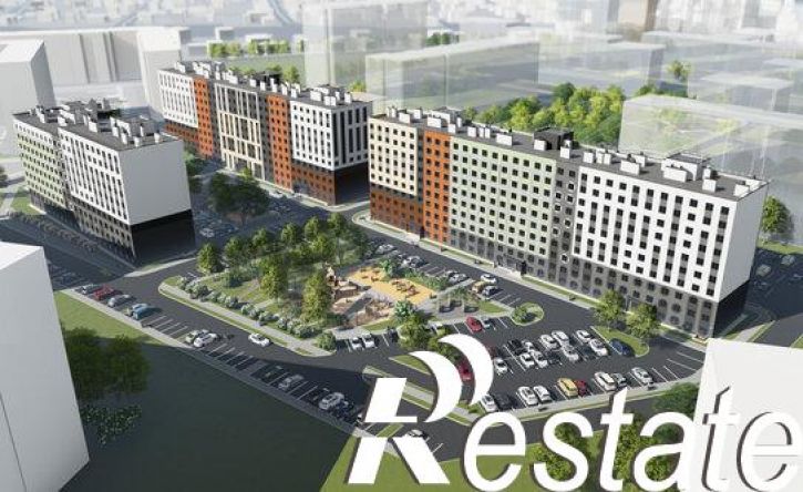 3-комн квартира Целинная улица, 59 к1,  д. 59 к1