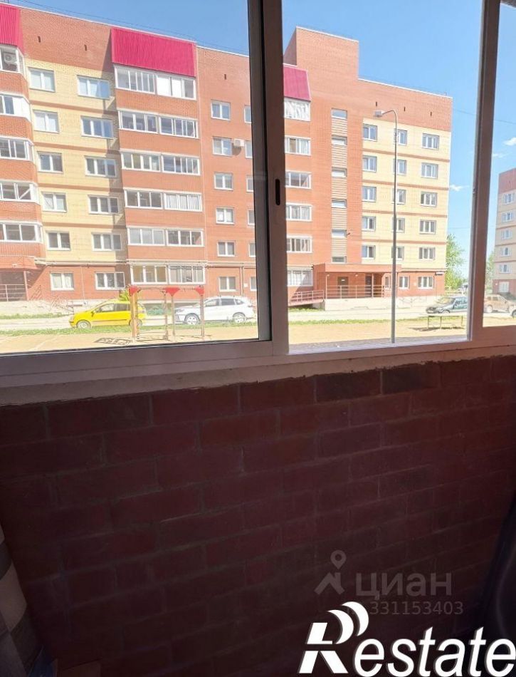 1-комн квартира Лядовская улица, 127В,  д. 127В
