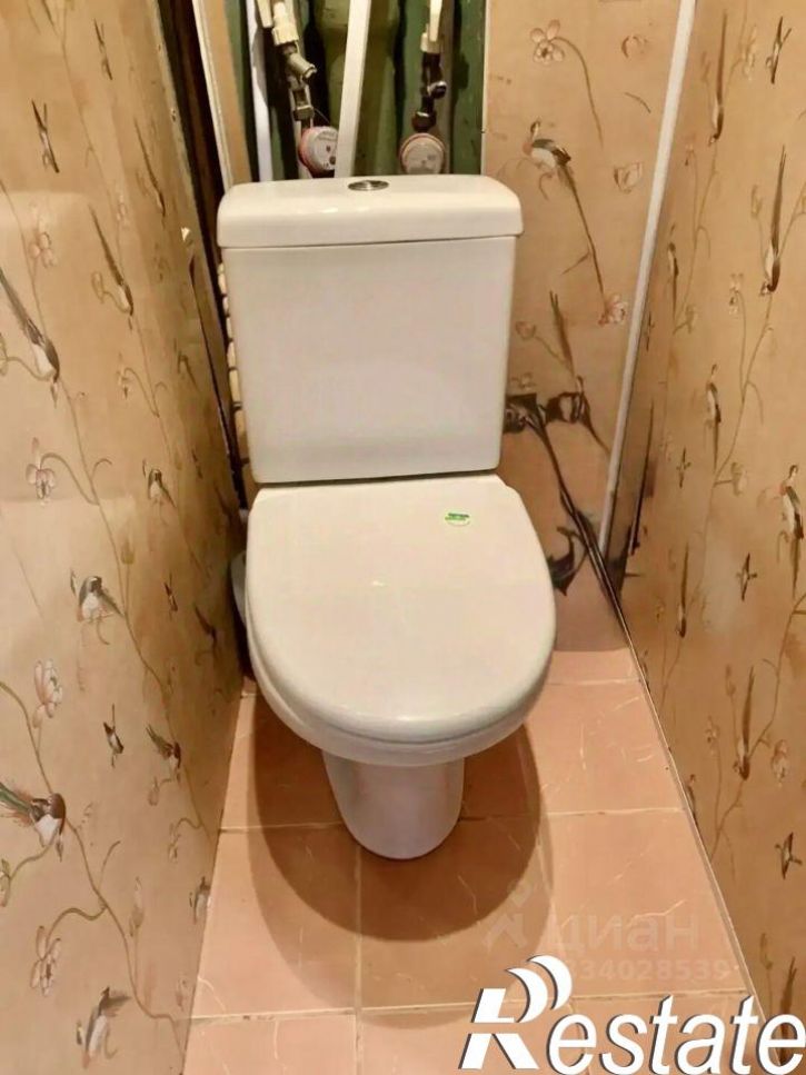 2-комн квартира Рабочая улица, 3А,  д. 3А