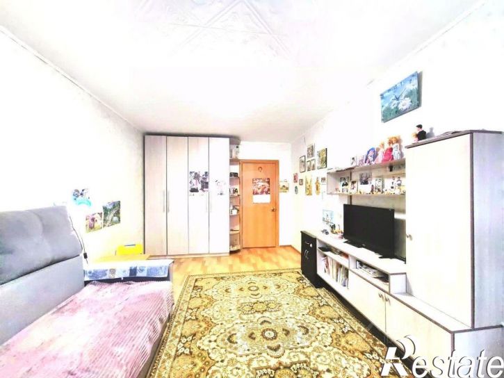 2-комн квартира Ольховская улица, 4,  д. 4
