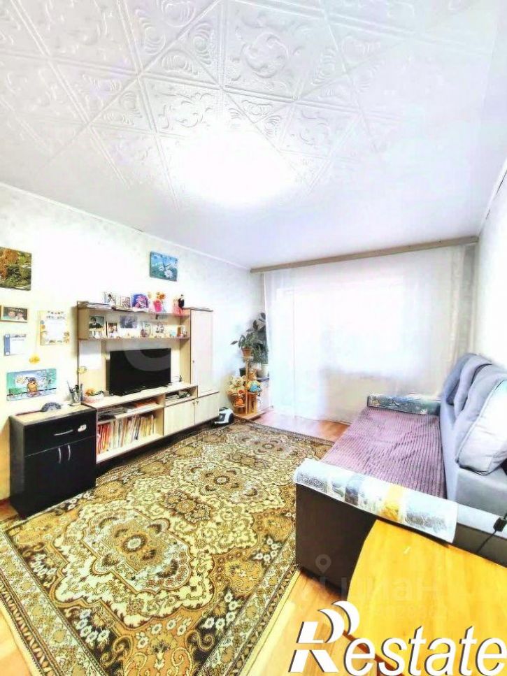 2-комн квартира Ольховская улица, 4,  д. 4