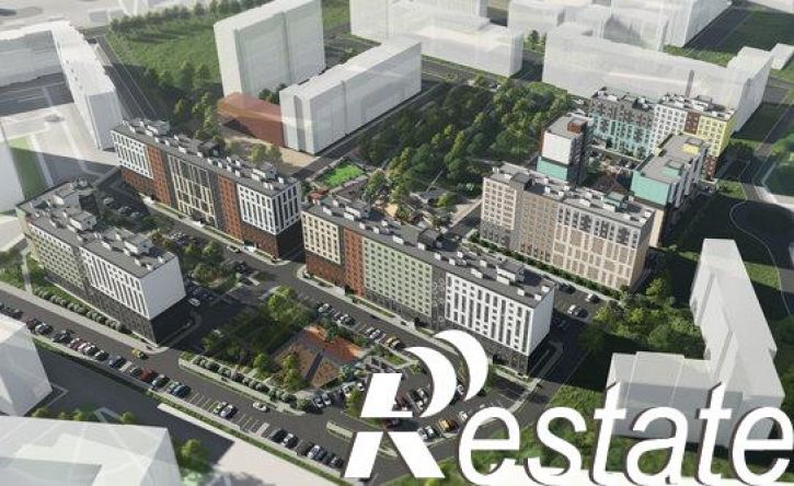 3-комн квартира Целинная улица, 59 к1,  д. 59 к1