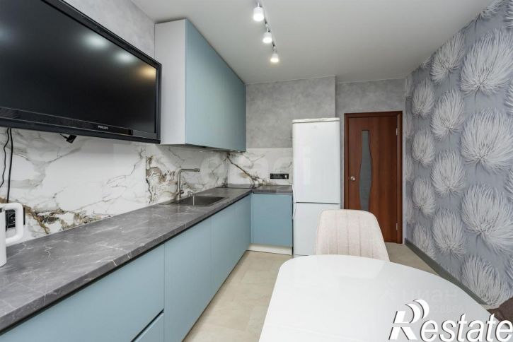 3-комн квартира Уфимская улица, 10А,  д. 10А