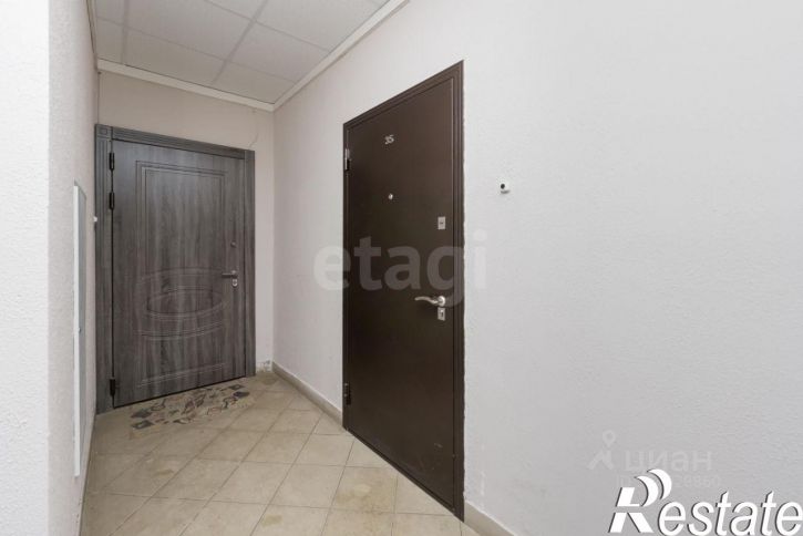 3-комн квартира Уфимская улица, 10А,  д. 10А
