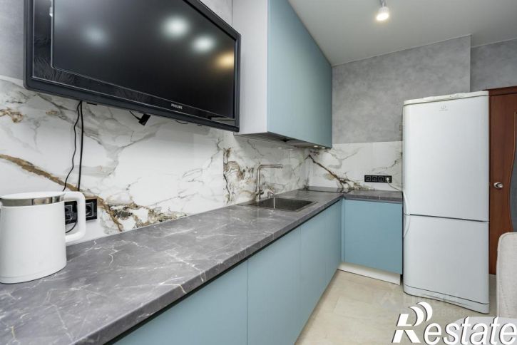3-комн квартира Уфимская улица, 10А,  д. 10А