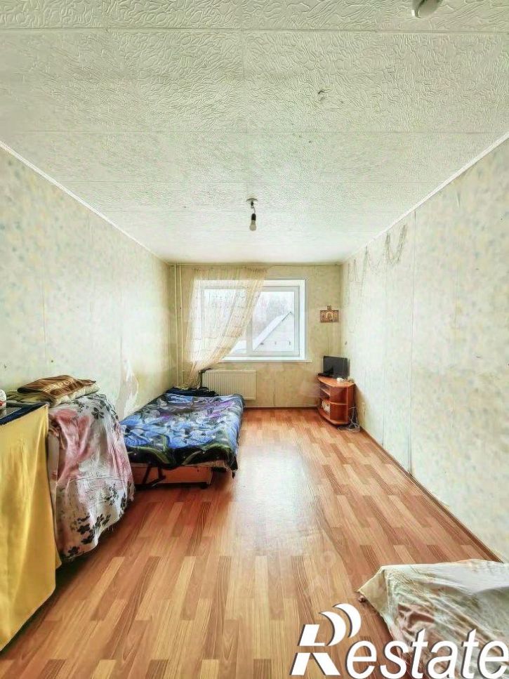 2-комн квартира Ольховская улица, 4,  д. 4