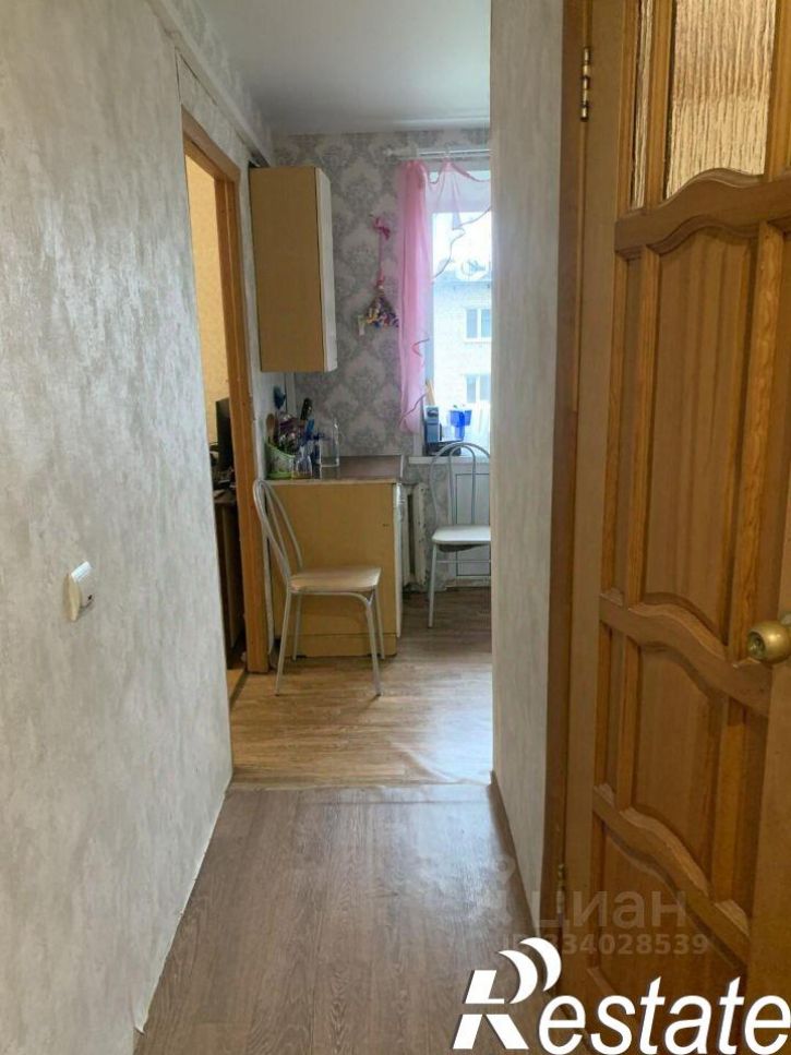 2-комн квартира Рабочая улица, 3А,  д. 3А