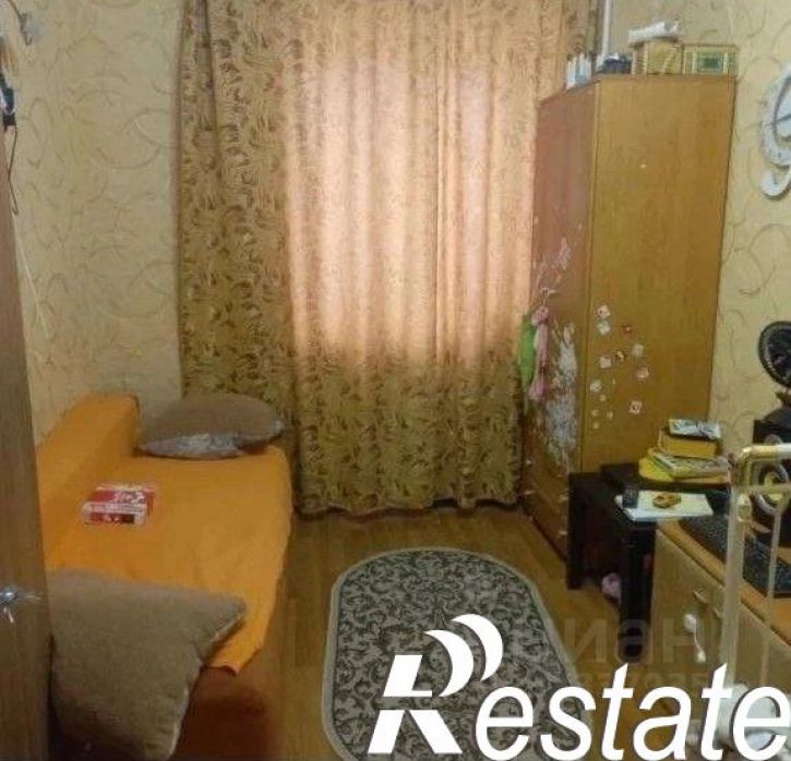 3-комн квартира улица Революции, 4,  д. 4