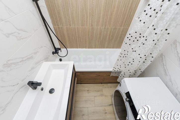 3-комн квартира Уфимская улица, 10А,  д. 10А