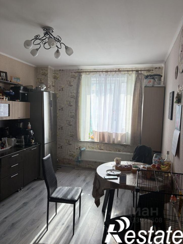 3-комн квартира улица Космонавта Беляева, 40В,  д. 40В