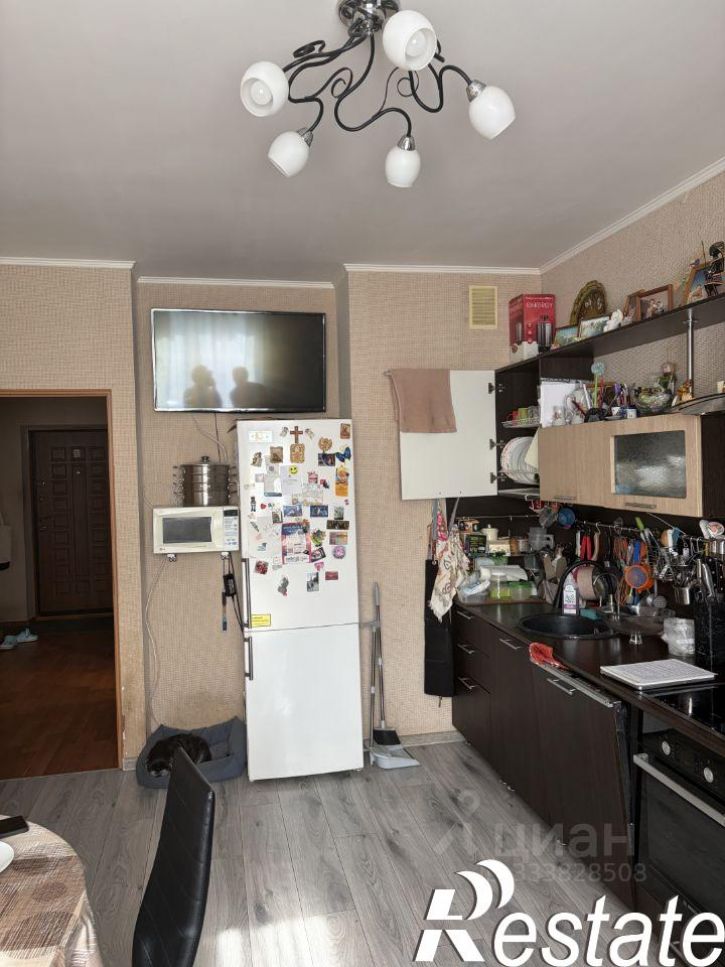 3-комн квартира улица Космонавта Беляева, 40В,  д. 40В
