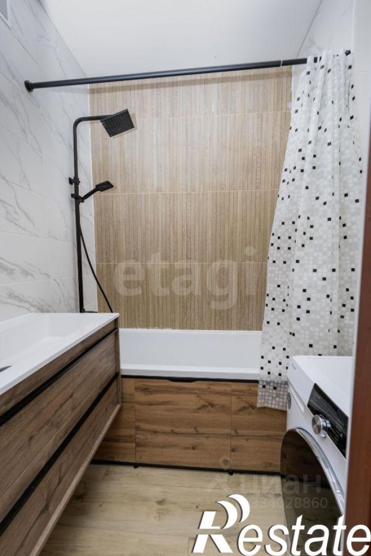 3-комн квартира Уфимская улица, 10А,  д. 10А