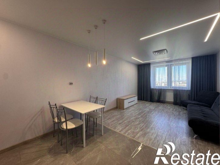 2-комн квартира улица Карпинского, 49А,  д. 49А