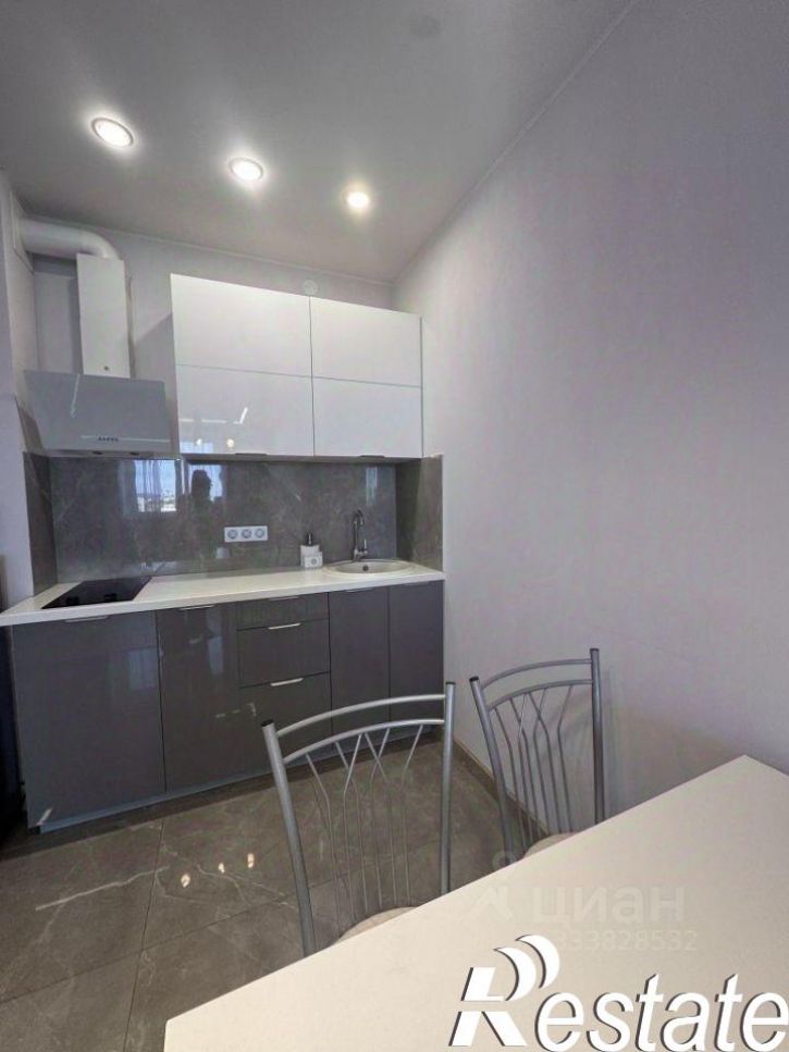 2-комн квартира улица Карпинского, 49А,  д. 49А