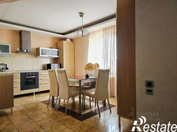 3-комн квартира улица Клименко, 20,  д. 20