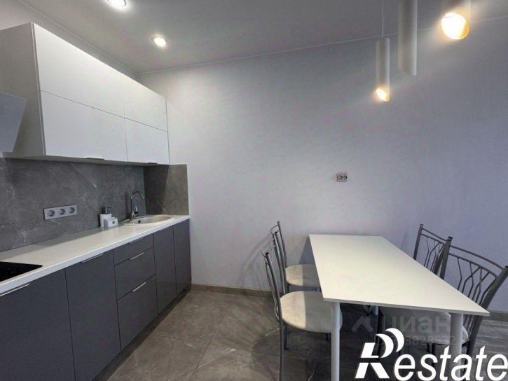 2-комн квартира улица Карпинского, 49А,  д. 49А