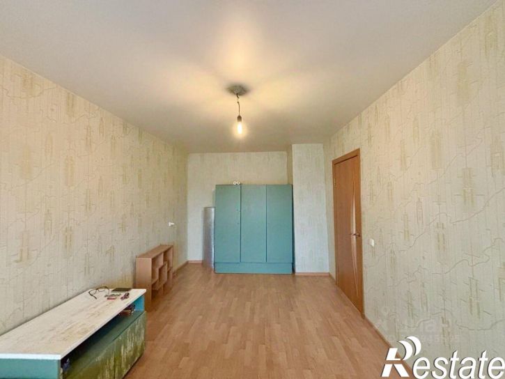 1-комн квартира улица Клименко, 24А,  д. 24А