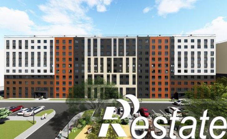 3-комн квартира Целинная улица, 59 к1,  д. 59 к1