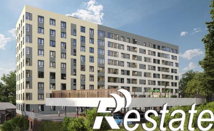 1-комн квартира улица Лифанова, 38,  д. 38