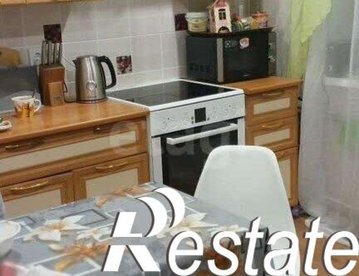 2-комн квартира бульвар Гагарина, 30Б,  д. 30Б