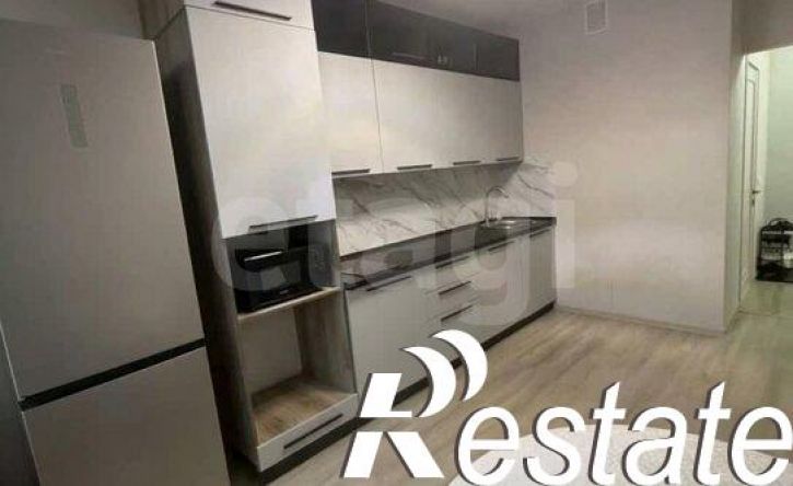 1-комн квартира улица Лифанова, 38,  д. 38