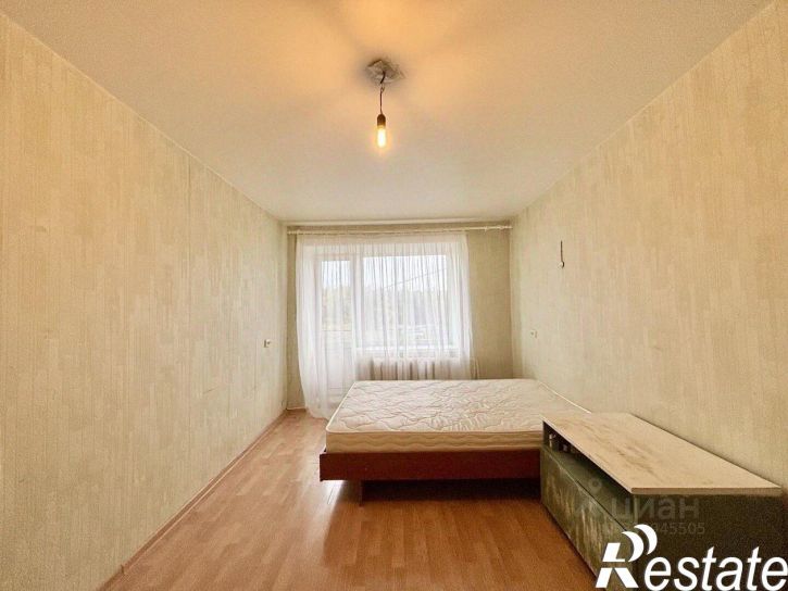 1-комн квартира улица Клименко, 24А,  д. 24А