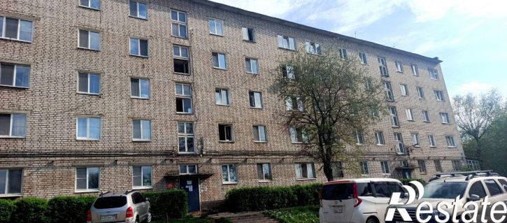 Комната улица Космонавта Беляева, 33,  д. 33